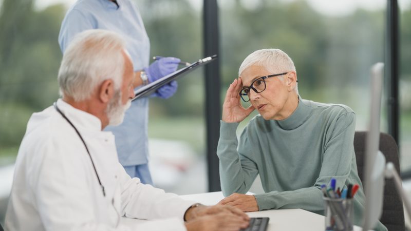 Peut-on rattraper une greffe de cheveux ratée ?