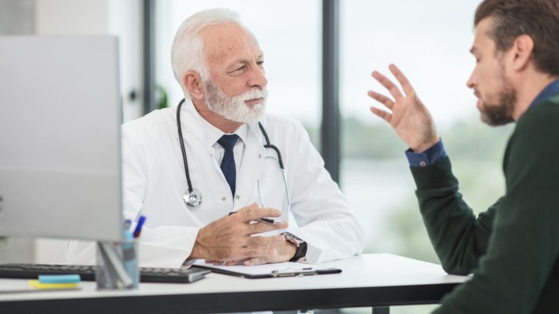 Pourquoi un deuxième avis compte après un diagnostic