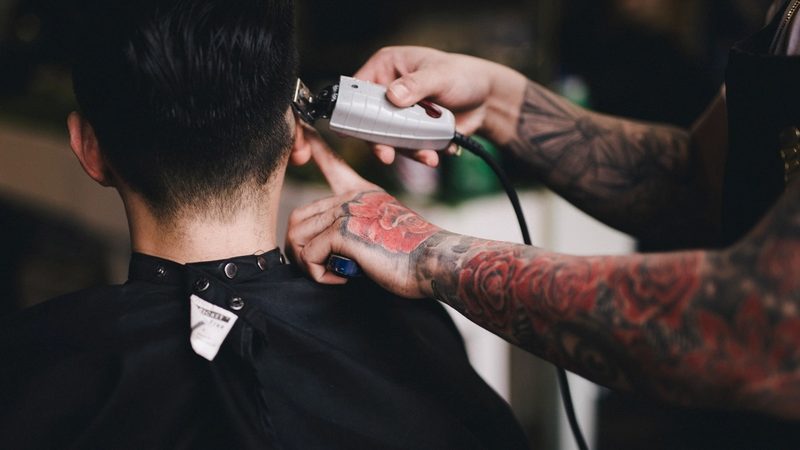 La greffe de cheveux est-elle douloureuse ? L'anesthésie