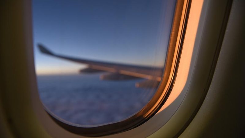 Quand puis-je prendre l'avion après une chirurgie ?