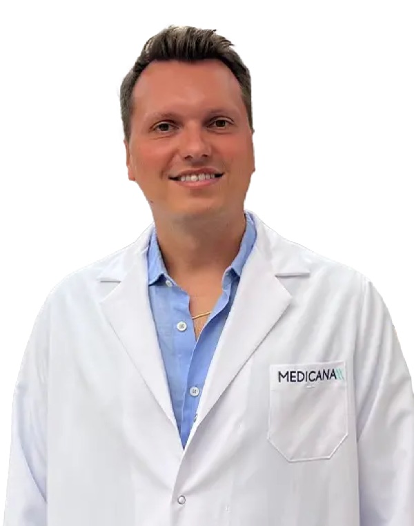 Dr. Ali Kaan Memiş