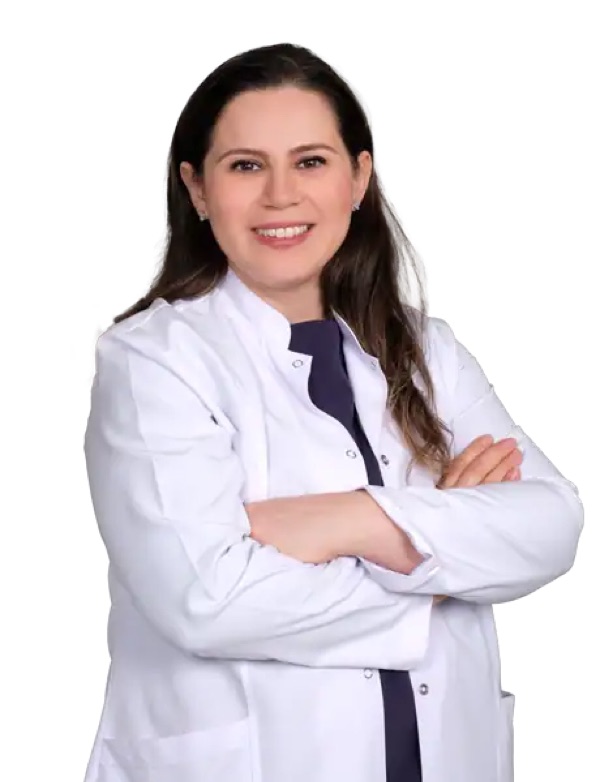 Dr. Ayşe İrem İskenderoğlu
