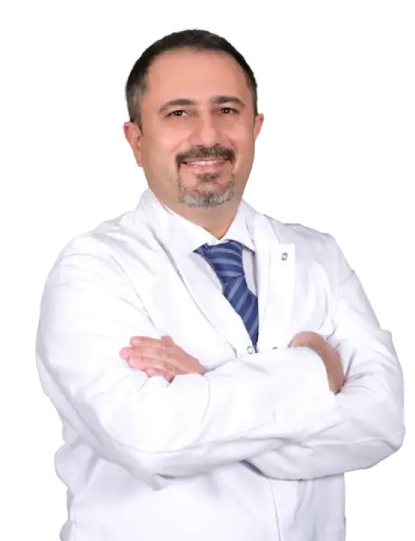 Dr. Cem Öz