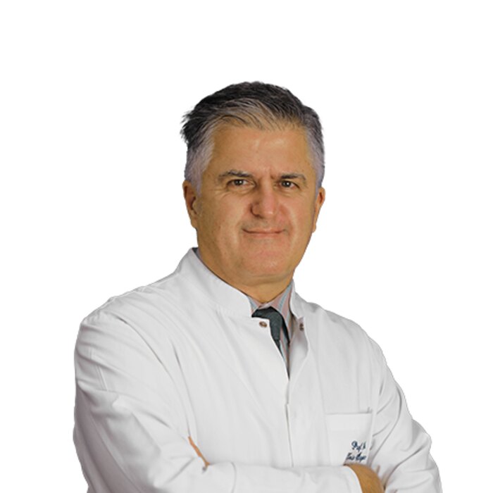 Prof. Dr. Enis Özyar
