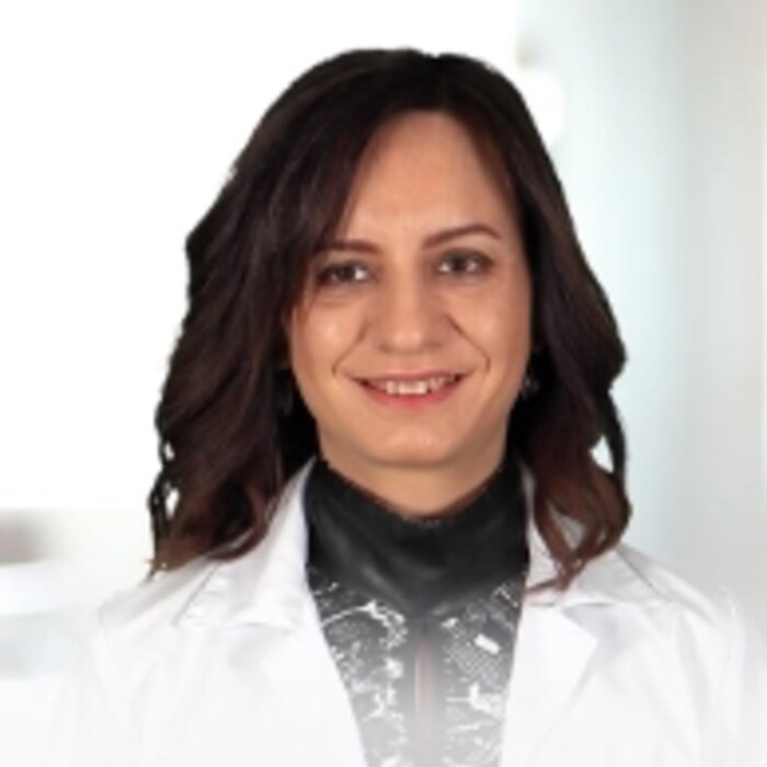 Prof. Dr. Fatma Paksoy Türköz