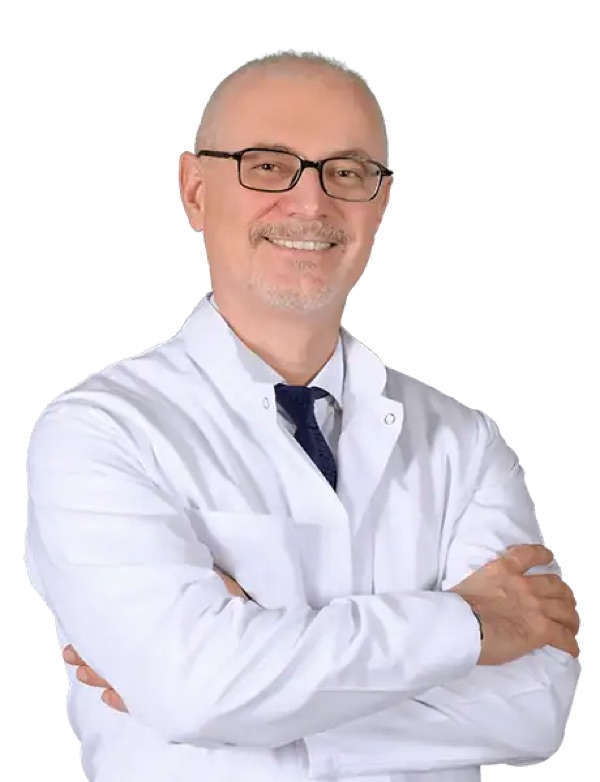 Prof. Dr. Hakan Ağır