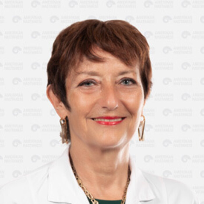 Prof. Dr. Nil Molinas Mandel