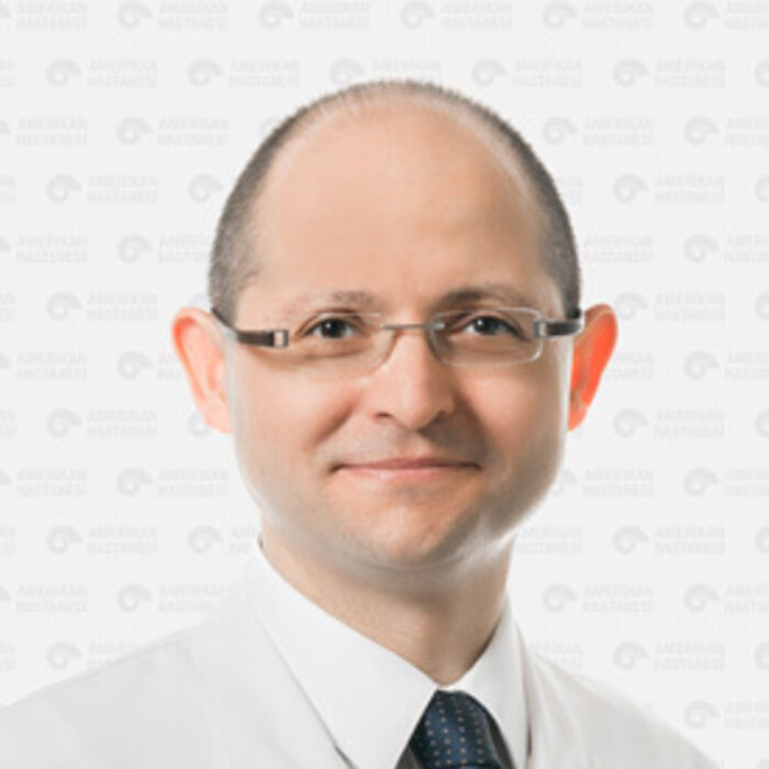 Prof. Dr. Uğur Selek