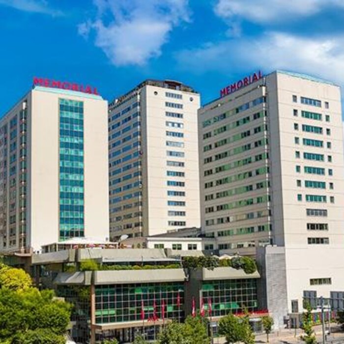 Memorial hospitals